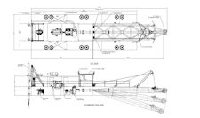 Predator 2000-12 Diagram