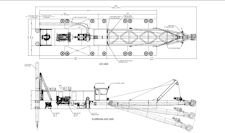 Predator 3000-16 Diagram
