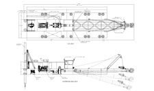 Predator 3000-18 Diagram