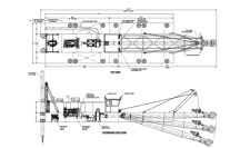 Predator 3000-20 Diagram