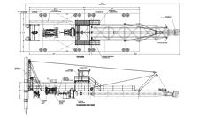 Predator 4000-22 Diagram