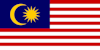 Malaysia Flag