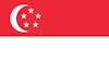 Singapore Flag