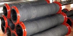 Dredge Hose