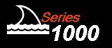 Predator 1000 Logo